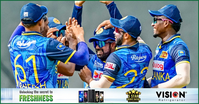 নিউজিল্যান্ডের বিপক্ষে ওয়ানডে সিরিজের স্কোয়াড দিল শ্রীলঙ্কা